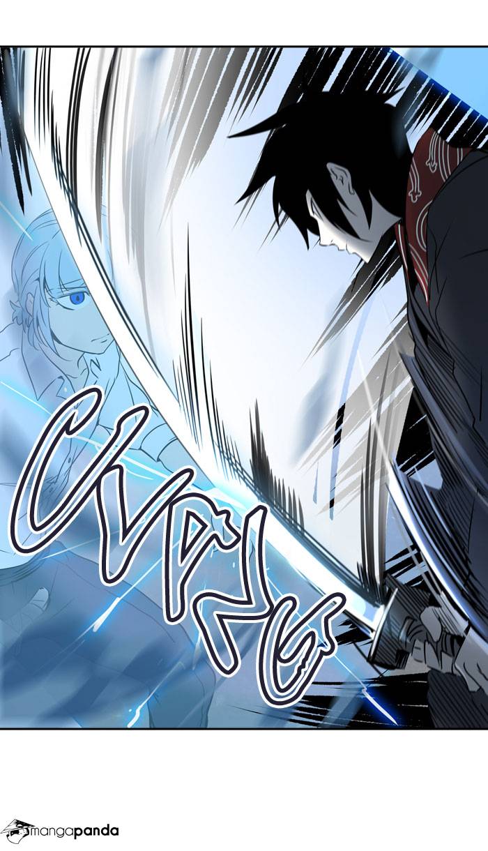 Tower of God Chapter 286 image 023